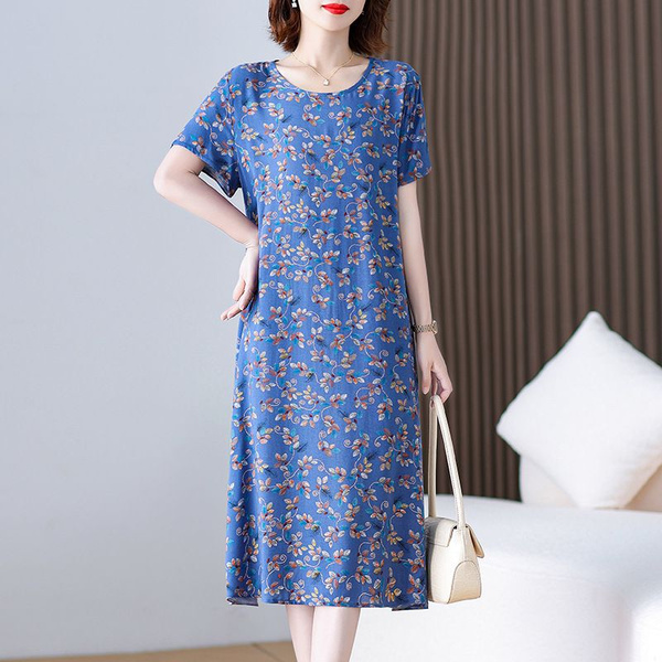 Платье летнее женское Озон