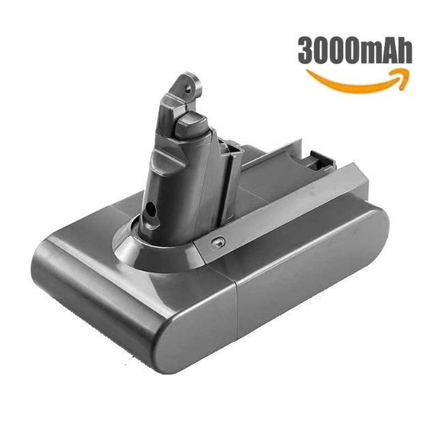 Аккумулятор для пылесоса Dyson DC58, DC59, DC61, DC62 (61034-01, 965874 ...