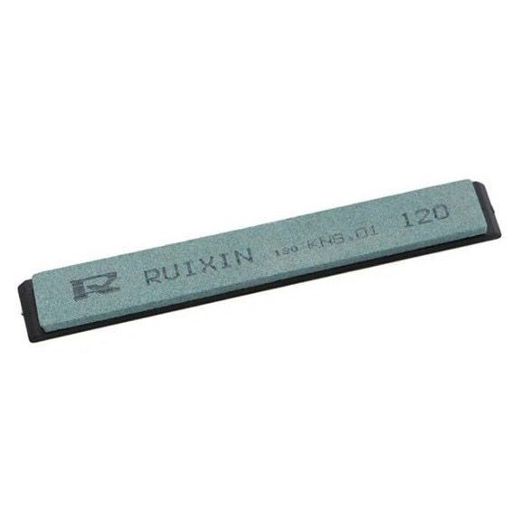 Дополнительный камень для точилок 120 grit Ruixin, SPEP120R - купить в ...