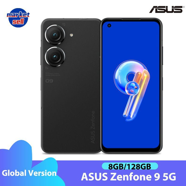 Смартфон ASUS Zenfone 9 5G AI2202 глобальная версия - купить по ...