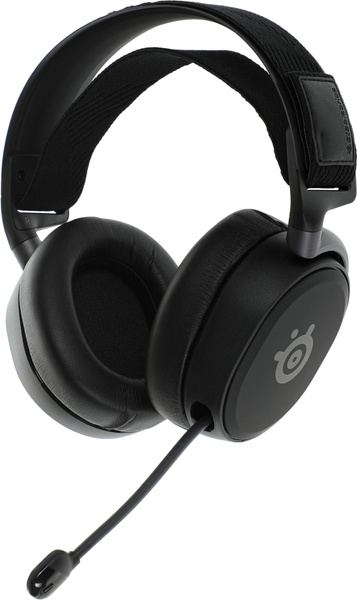 Наушники Накладные SteelSeries Arctis Prime - купить по доступным ценам ...