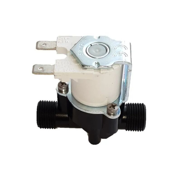 Клапан электромагнитный (соленоид) Jika, 24V - купить в интернет ...