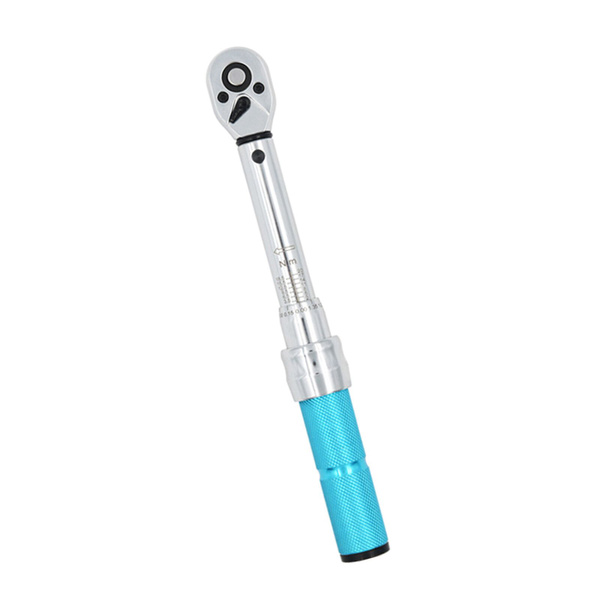 Динамометрический ключ типа Click с футляром для хранения. Регулируемый ...