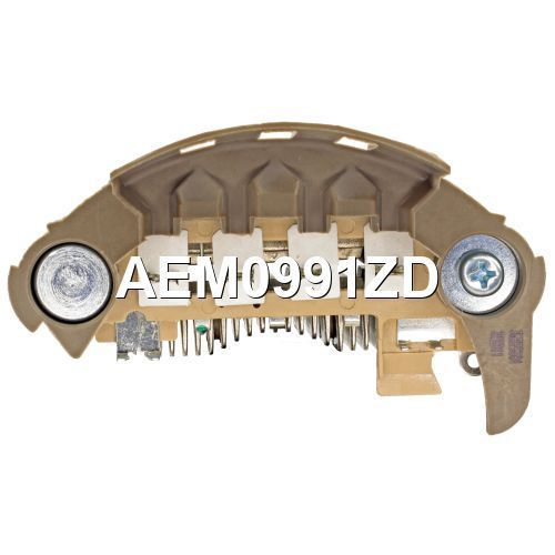 Диодный мост Mitsubishi Colt (Митсубиси Колт) / Suzuki Grand Vitara ...