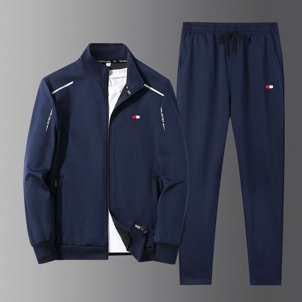 Костюм спортивный Tommy Jeans купить на OZON по низкой цене (1457848504)