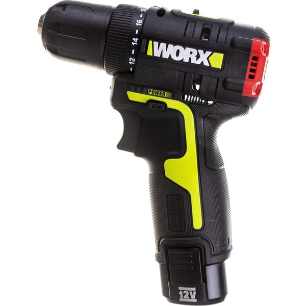 Дрель-шуруповерт Worx Professional - купить по низкой цене в интернет ...