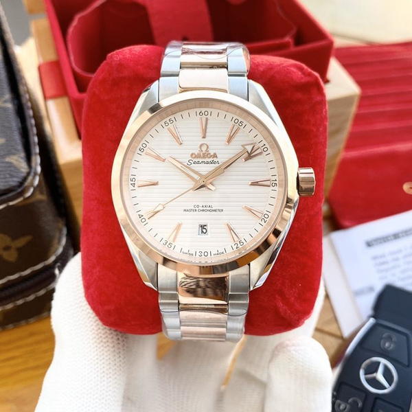 OMEGA Часы наручные - купить с доставкой по выгодным ценам в интернет ...