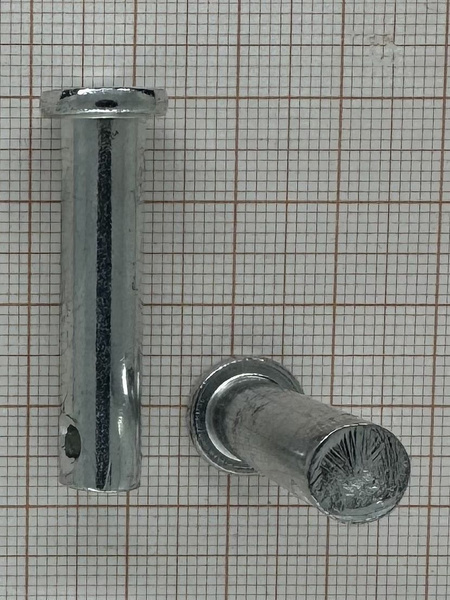 Палец М8*35 педали газа (упак. 10 шт.)