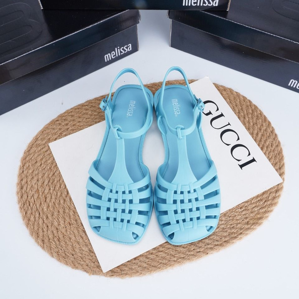 Босоножки Melissa - купить с доставкой по выгодным ценам в интернет ...