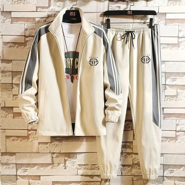 Костюм спортивный PHILIPP PLEIN - купить с доставкой по выгодным ценам ...