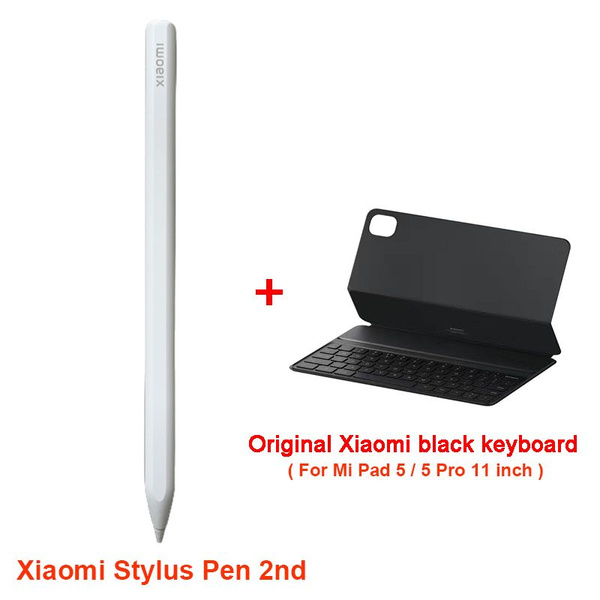 Xiaomi Mi Pad 5/5 Pro/6/6 Pro Стилус 2 для сенсорного экрана планшета ...