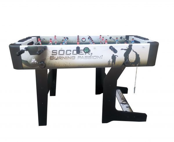 Настольный футбол DFC SB-ST-29398 Soccer, кикер, детский игровой стол ...