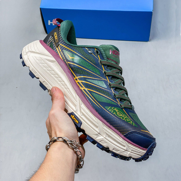 Кроссовки HOKA ONE ONE купить на OZON по низкой цене (1718906441)