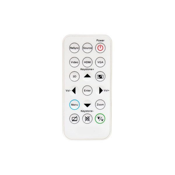 Пульт для проектора OPTOMA DW346 - купить с доставкой по выгодным ценам ...