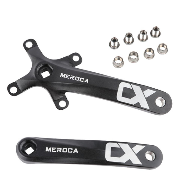 Легкий шатун для горного велосипеда, 170 мм 104 BCD, шатун из ...