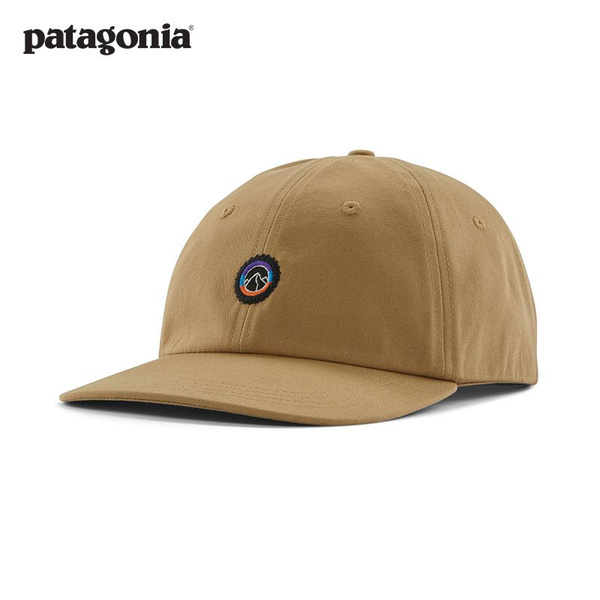 Бейсболка Patagonia - купить с доставкой по выгодным ценам в интернет ...