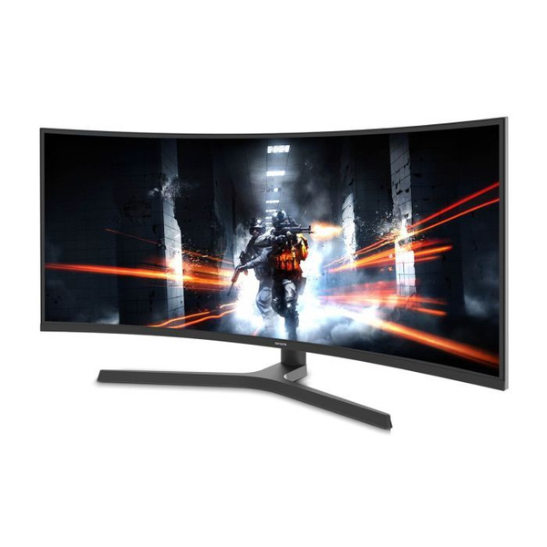 Монитор AIWA MP340G-Y Black 34" - купить по выгодной цене в интернет ...