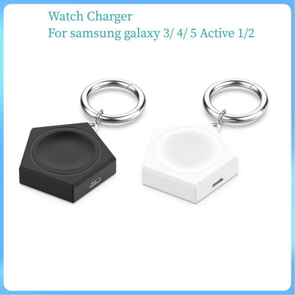 Зарядное устройство для смарт-часов SAMSUNG WATCH 5 KEYCHAIN, 5 Вт ...