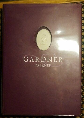 Гарднер Gardner XVIII-XIX Фарфоровая пластика. - купить с доставкой по ...