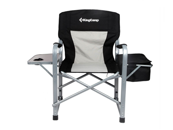 Складное кресло kingcamp chair folding director 3977