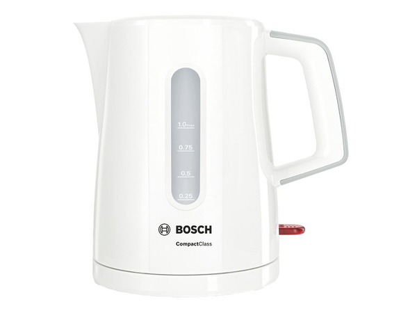 Купить электрический чайник Bosch TWK 3A051 по низкой цене: отзывы ...