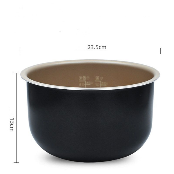 Чаша для мультиварки MyPads Philips HD3095 HD3195 HD3065 HD3062 HD3066 ...