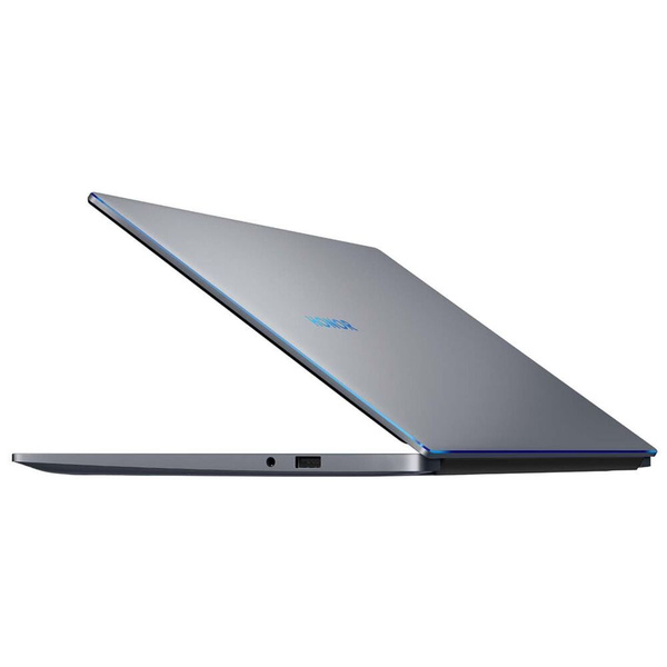 Ноутбук Honor MagicBook 14 NMH-WDQ9HN, серый купить по низкой цене ...