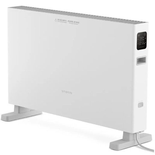 Обогреватель Smartmi Convector Heater 1S Smart купить по выгодной цене ...