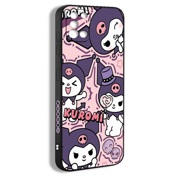 Чехол на Самсунг A31 / Samsung Galaxy A31 Хеллоу Китти hello Kitty ...