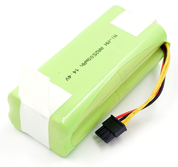 Аккумулятор для пылесоса Midea NiMh14.4V 2500 Mah - купить с доставкой ...