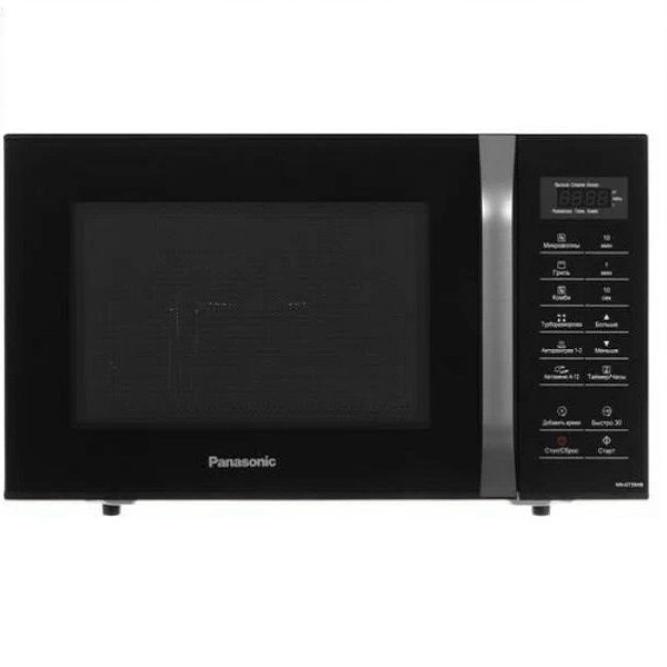 Микроволновая печь Panasonic NN-GT35HBZPE - купить по низким ценам в ...