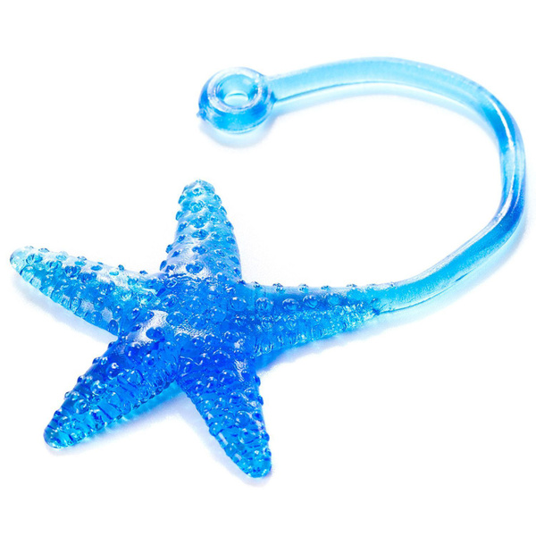 Игрушка антистресс Лизун липучка Прилипала Звезда - купить с доставкой ...