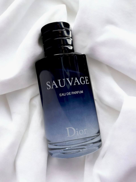Sauvage / саваж / саваж духи мужские Туалетная вода 100 мл (1041855870)