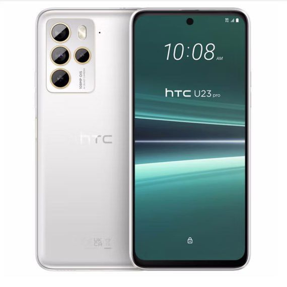 Смартфон HTC U23Pro - купить по выгодной цене в интернет-магазине OZON ...