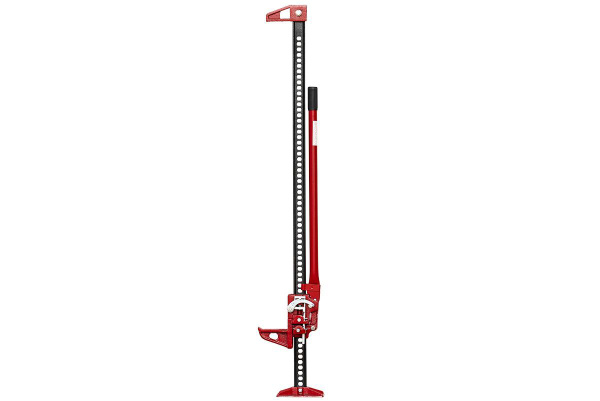 Домкрат реечный Farm Jack 150 см 3 т купить на OZON по низкой цене ...