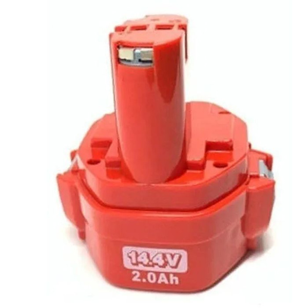 Аккумулятор для Makita 14.4V 2Ah PA14, 6281D, 1422, 193986-6 - купить с ...