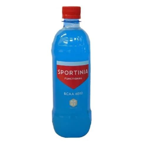 Напитки, Sportinia BCAA 6000 500 ml Грейпфрут - купить с доставкой по ...