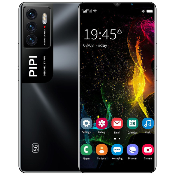 Смартфон M3 Pro HD мобильный телефон русский язык - купить по выгодной ...