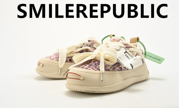 Кеды Smilerepublic - купить с доставкой по выгодным ценам в интернет ...