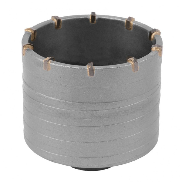 Буровая коронка, M22 х 76 мм, Matrix - купить по выгодной цене в ...