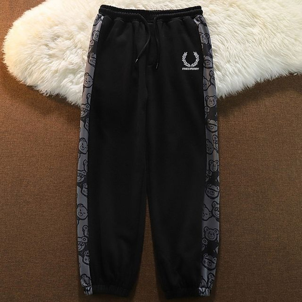 Брюки Fred Perry - купить с доставкой по выгодным ценам в интернет ...