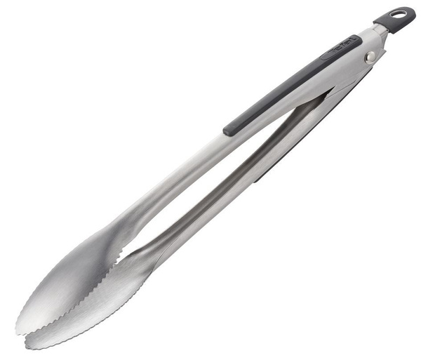 Щипцы кухонные 34 см Tefal Comfort из нержавеющей стали - купить с ...