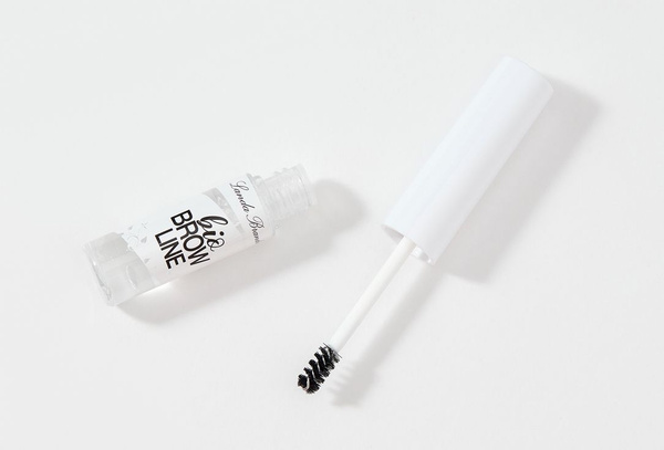 Усилитель роста для бровей и ресниц Bio brow line - купить с доставкой ...