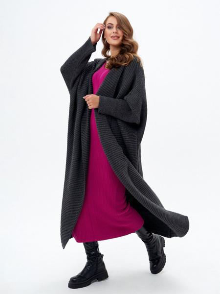 Кардиган DAFFY world - купить с доставкой по выгодным ценам в интернет ...