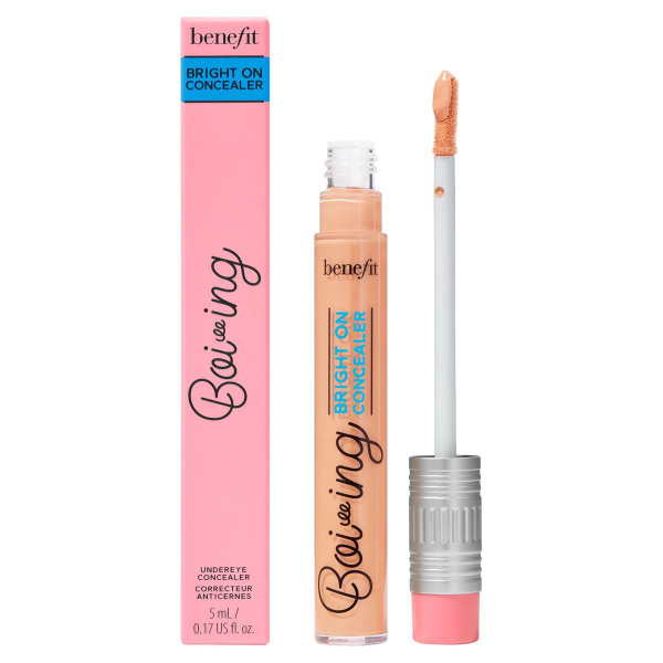 Консилер под глаза Benefit - Boi-Ing Bright On Concealer - купить с ...
