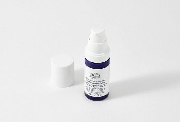 Kiehl's Сыворотка для лица, 30 мл - купить с доставкой по выгодным ...