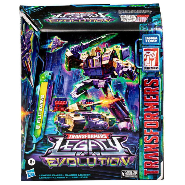 Transformers Blitzwing Masterpiece Action Figure Sideshow - O Espaço