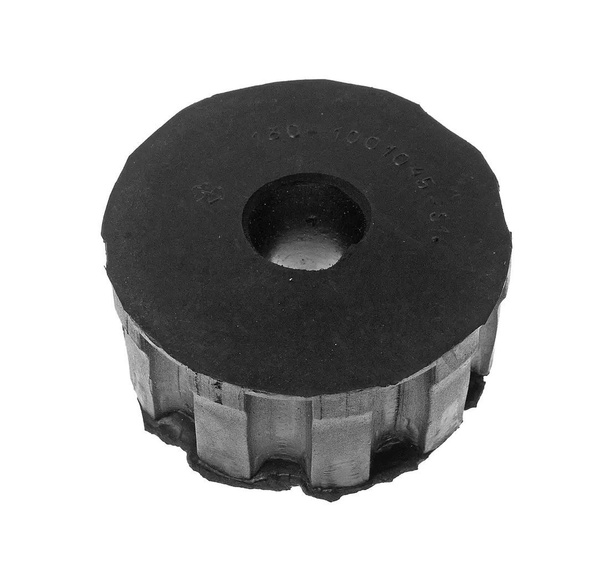 Подушка опоры двигателя ЗИЛ бычок 130-1001045 - арт. 130-1001045 ...