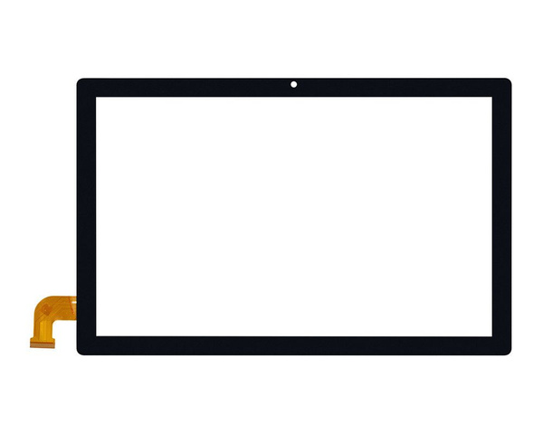 Тачскрин 10.1" Digma Optima 1440E 4G черный - купить с доставкой по ...