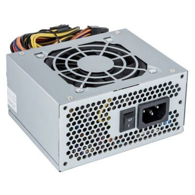 Enermax Блок питания компьютера ITX-M450, - купить с доставкой по ...